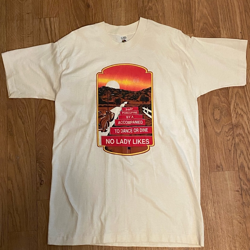 Fruit Of The Loom Shirt Size Large